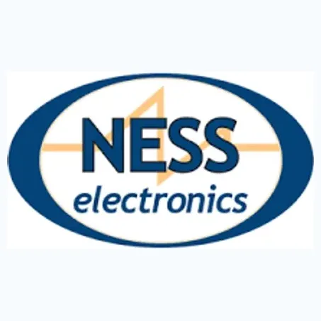 nesselectronics brand logo for nesselectronics.com