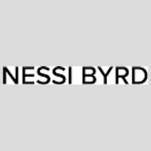 nessibyrd brand logo for nessibyrd.com