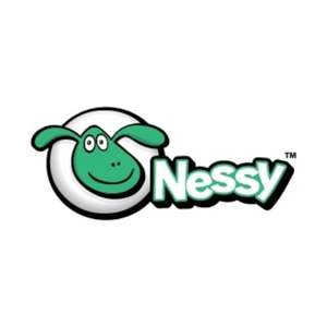 nessy.com/us/ brand logo for nessy.com