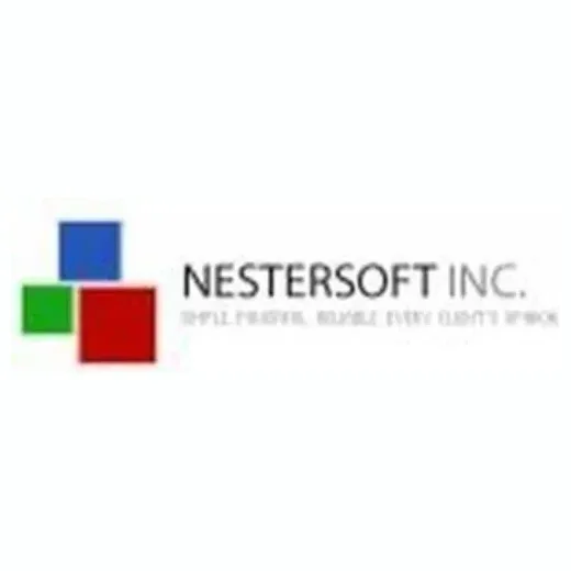 nestersoft brand logo for nestersoft.com