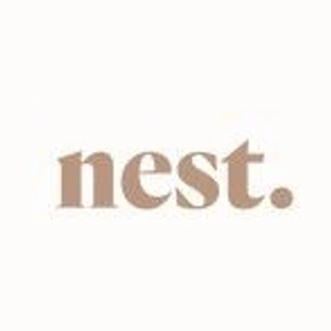 nestforeveryone brand logo for nestforeveryone.com