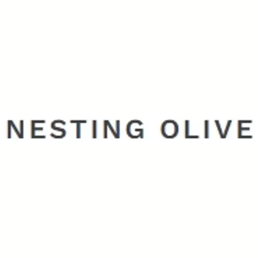 nestingolive brand logo for nestingolive.com