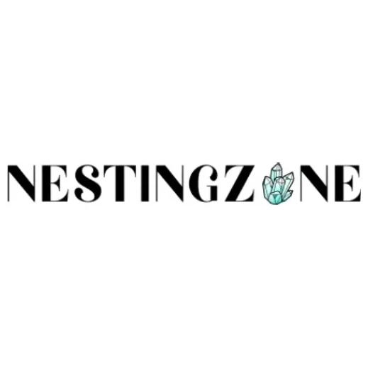 nestingzone brand logo for nestingzone.com