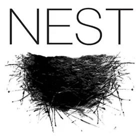 nestjewelry brand logo for nestjewelry.com