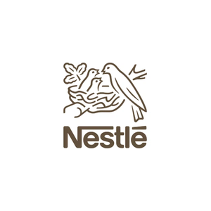 nestle brand logo for nestle.com