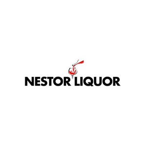 Nestor Liquor brand logo for nestorliquor.com