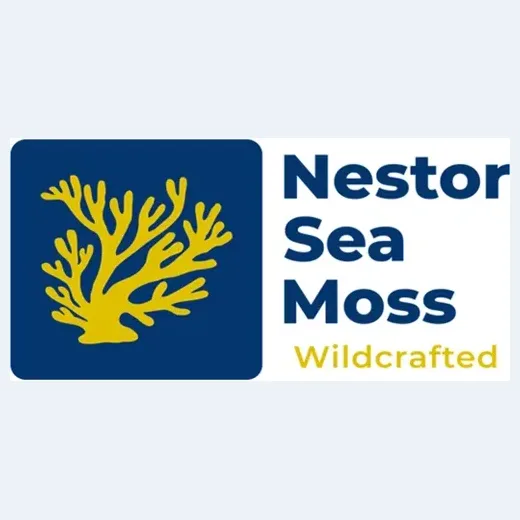 nestorseamoss brand logo for nestorseamoss.com