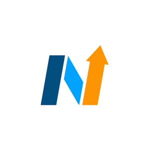 nestorup brand logo for nestorup.com