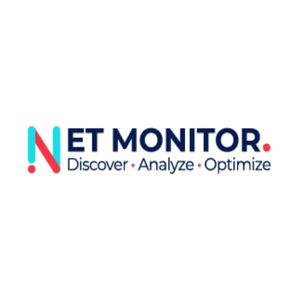 net-monitor brand logo for net-monitor.net