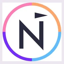 net-results brand logo for net-results.com