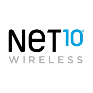 net10wireless brand logo for net10wireless.com