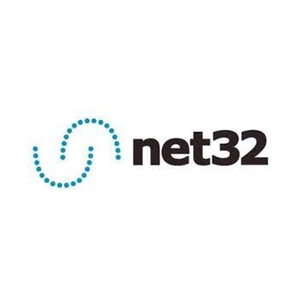 net32 brand logo for net32.com