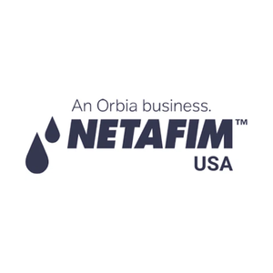 netafimusa brand logo for netafimusa.com
