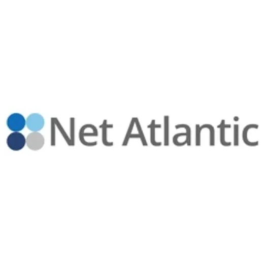 netatlantic brand logo for netatlantic.com