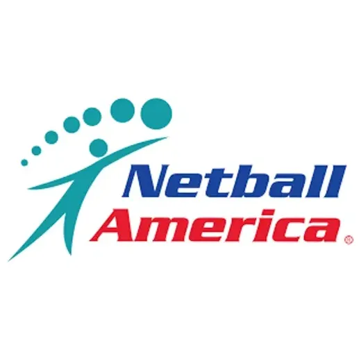 Myshopify brand logo for netball-america.myshopify.com