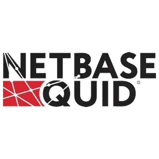 netbasequid brand logo for netbasequid.com