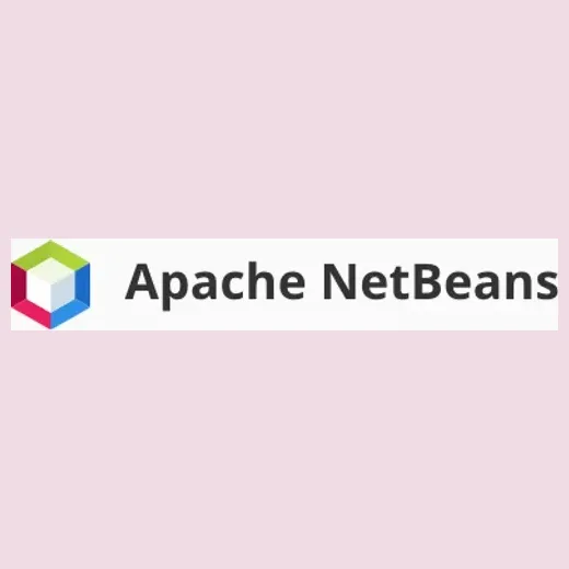 Apache brand logo for netbeans.apache.org