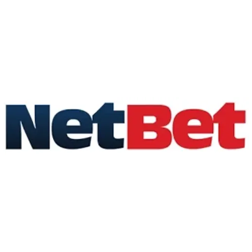 NetBet Casino brand logo for casino.netbet.com