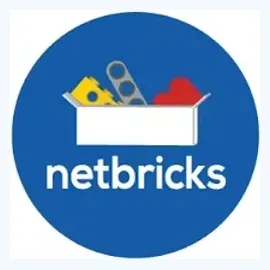 netbricks brand logo for netbricks.biz