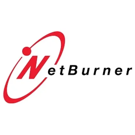 netburner brand logo for netburner.com