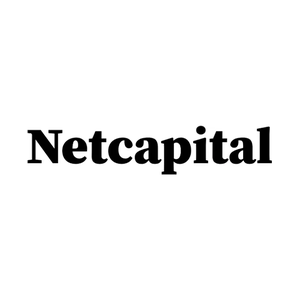 netcapital brand logo for netcapital.com