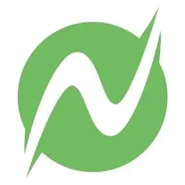 netchex brand logo for netchex.com