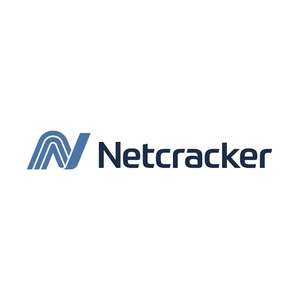 netcracker brand logo for netcracker.com