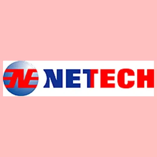 netechbiomedical brand logo for netechbiomedical.com