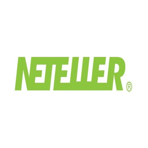 neteller brand logo for neteller.com