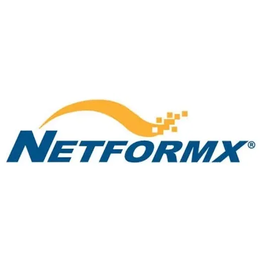 netformx brand logo for netformx.com