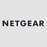 Netgear brand logo for meural.netgear.com