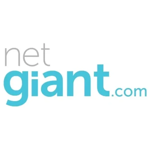 netgiant brand logo for netgiant.com