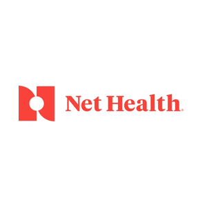 nethealth brand logo for nethealth.com