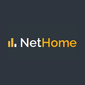 nethome brand logo for nethome.wiki