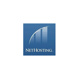 nethosting brand logo for nethosting.com