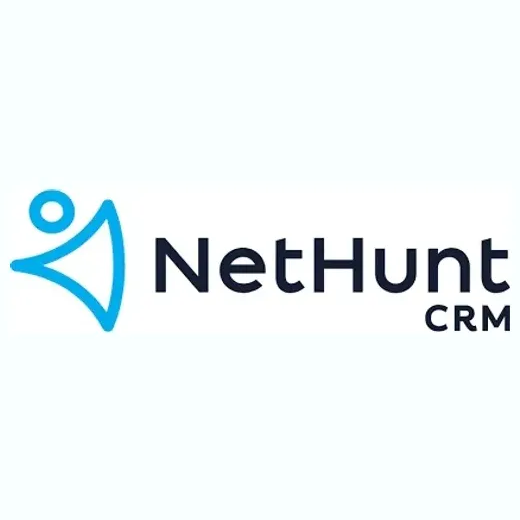 nethunt brand logo for nethunt.com