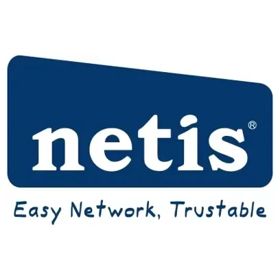 netis-systems brand logo for netis-systems.com