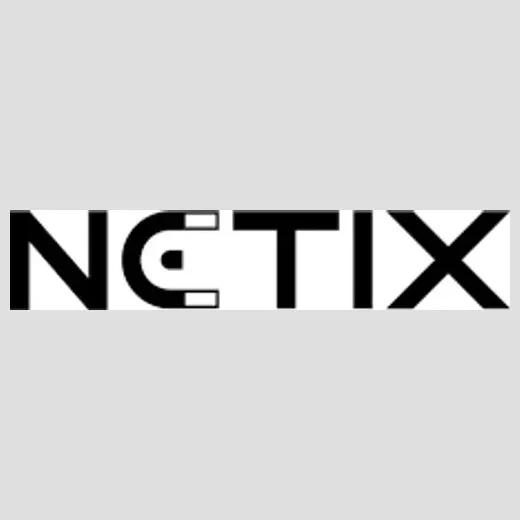 netixfitness brand logo for netixfitness.com