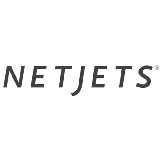 netjets.com/en-us/ brand logo for netjets.com
