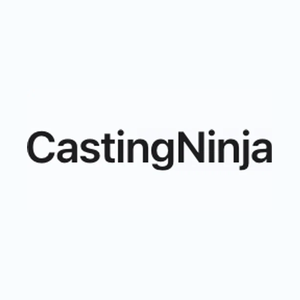 Netlify brand logo for castingninja.netlify.app