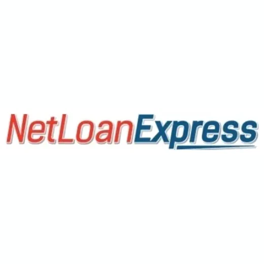 netloanexpress brand logo for netloanexpress.com