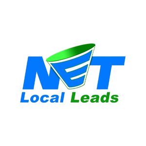netlocalleads brand logo for netlocalleads.com