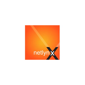 netlynxinc brand logo for netlynxinc.com