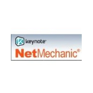netmechanic brand logo for netmechanic.com