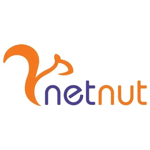 netnut brand logo for netnut.io