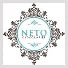 netochocolate brand logo for netochocolate.com