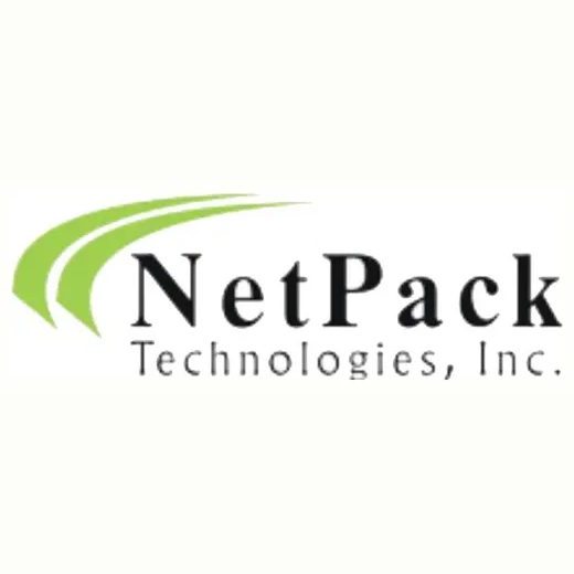 netpacktechs brand logo for netpacktechs.com