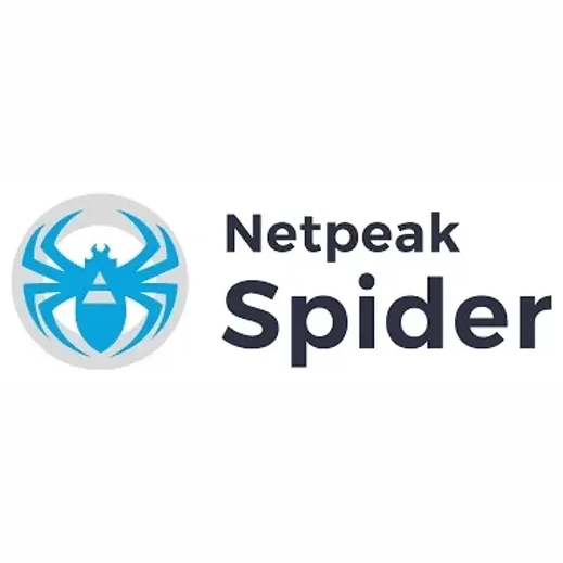 Netpeak Software brand logo for netpeaksoftware.com