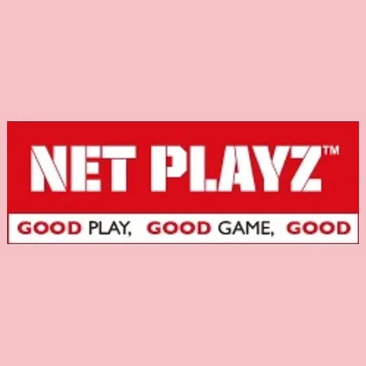 netplayzsport brand logo for netplayzsport.com