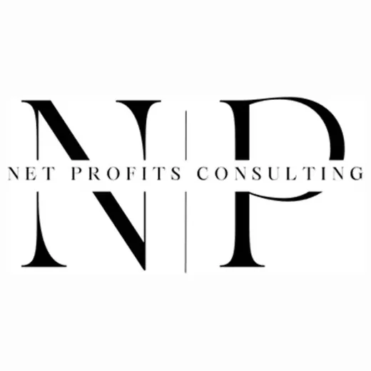 netprofitsconsulting brand logo for netprofitsconsulting.com